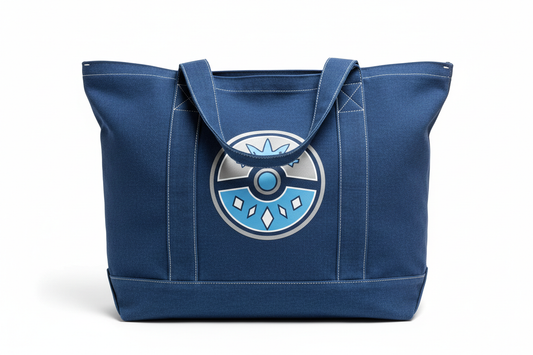 Mystic Tote Bag