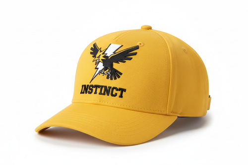 Pokemon Instinct Cap