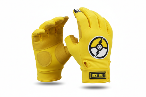 Pokemon Instinct Gloves