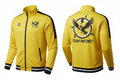 Pokemon Instinct Jacket front and back