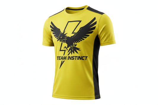Pokemon Instinct Shirt