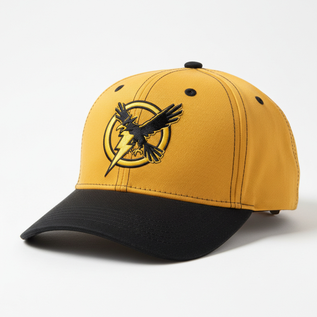 Pokemon Intinct Cap