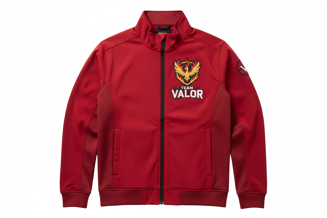 Valor Jacket