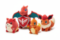 Valor Plushies