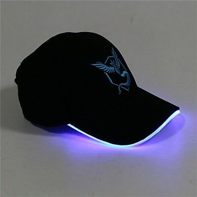 Mystic Cap
