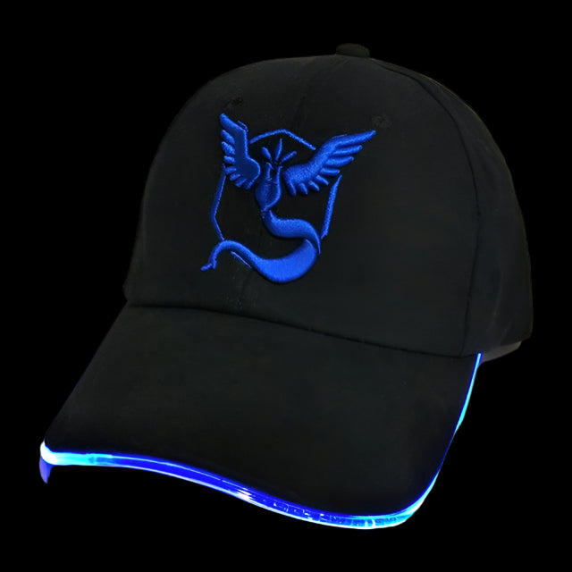 Mystic Cap