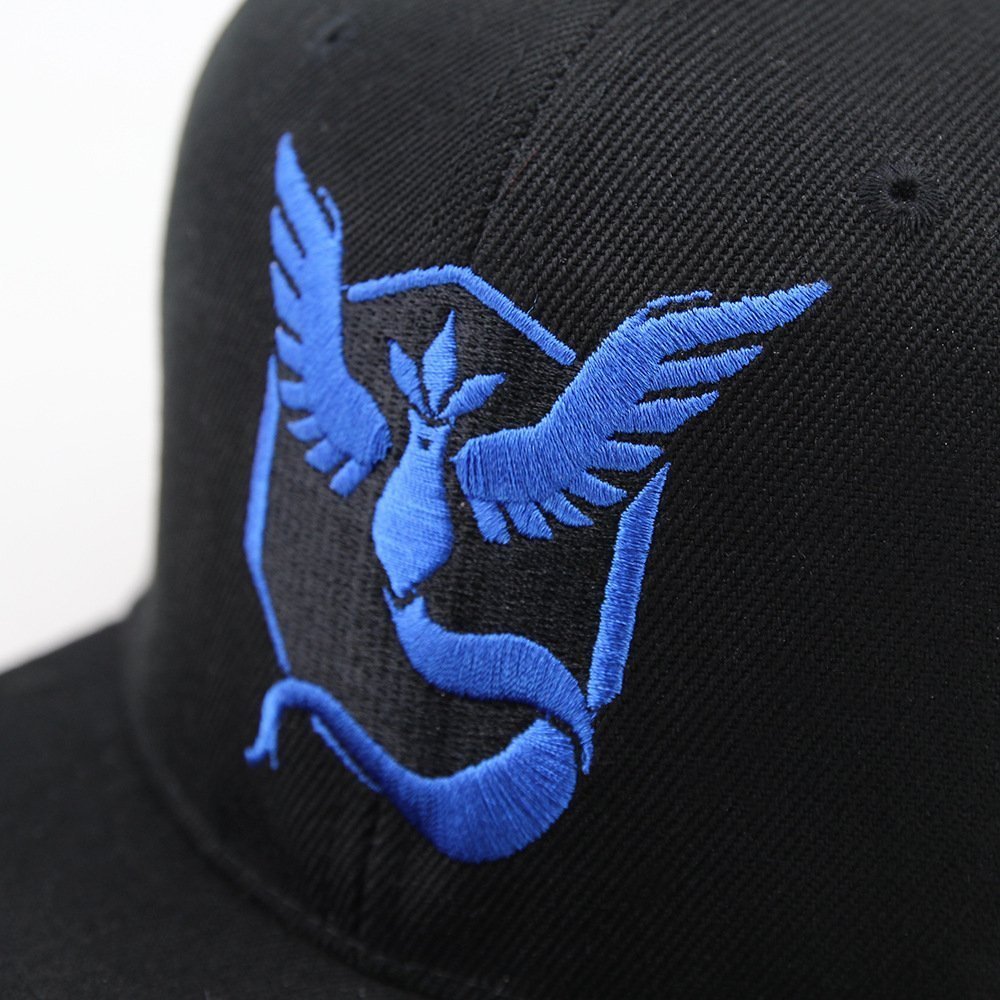 Mystic Cap