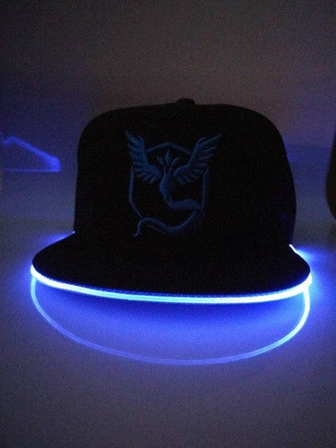 Mystic Cap