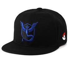 Mystic Cap
