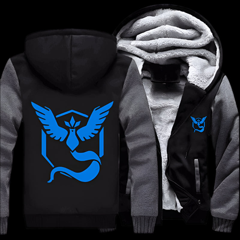 Mystic Hoodie