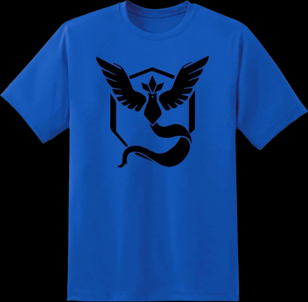 Pokemon Shirts