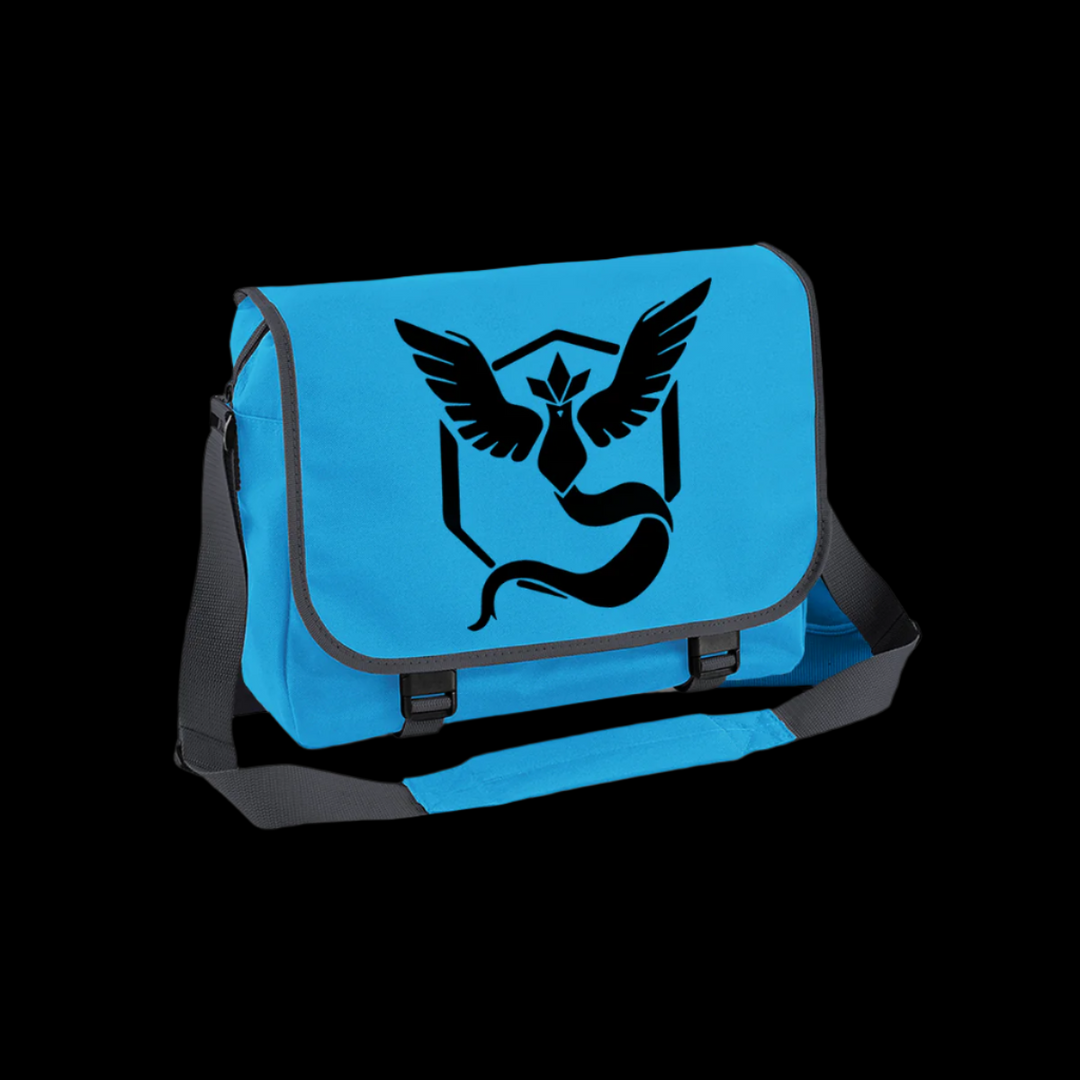 Mystic Shoulder Bag