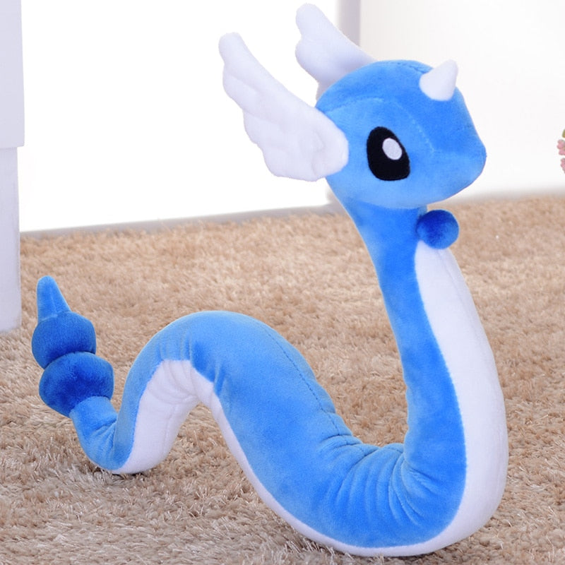 Dragonair 68cm Cute Dragonair Plush Toys
