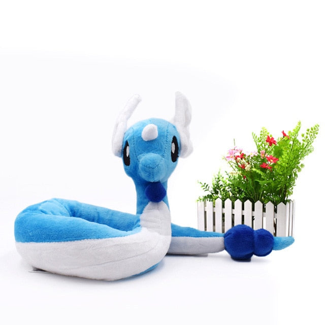 Dragonair 68cm Cute Dragonair Plush Toys