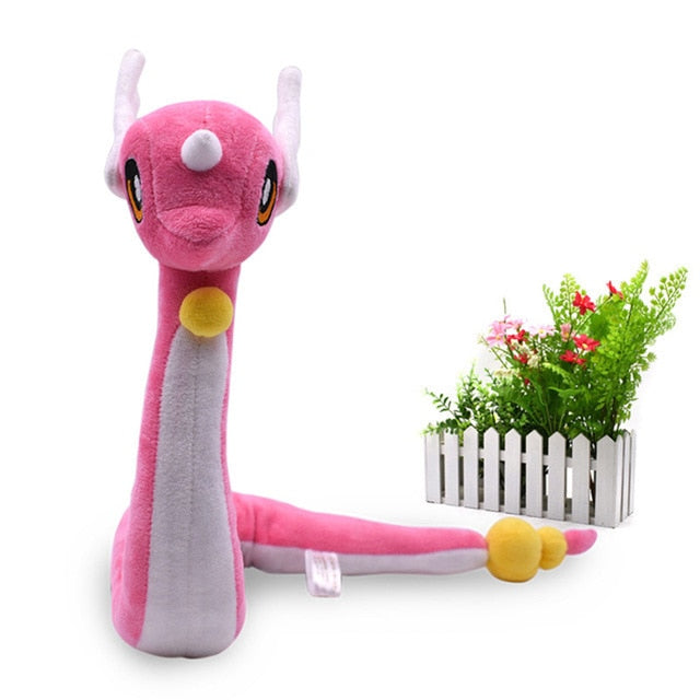 Dragonair 68cm Cute Dragonair Plush Toys