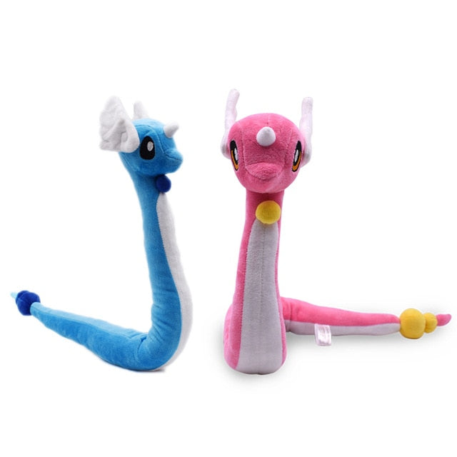 Dragonair 68cm Cute Dragonair Plush Toys