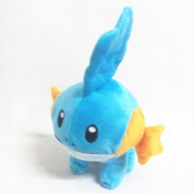 TAKARA Dex Mew Plush Toys Dolls Stuffed Toys Christmas Gifts for Kids TAKARA TOMY Pokemon Opp Bag PP Cotton 2020 Unisex 16cm