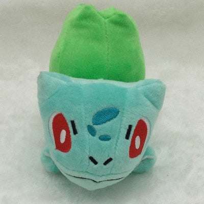 TAKARA Dex Mew Plush Toys Dolls Stuffed Toys Christmas Gifts for Kids TAKARA TOMY Pokemon Opp Bag PP Cotton 2020 Unisex 16cm