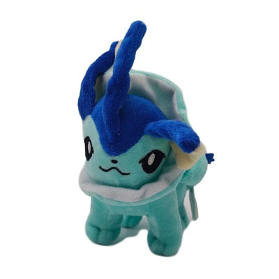 TAKARA Dex Mew Plush Toys Dolls Stuffed Toys Christmas Gifts for Kids TAKARA TOMY Pokemon Opp Bag PP Cotton 2020 Unisex 16cm