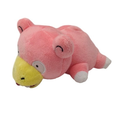 TAKARA Dex Mew Plush Toys Dolls Stuffed Toys Christmas Gifts for Kids TAKARA TOMY Pokemon Opp Bag PP Cotton 2020 Unisex 16cm