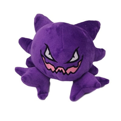 TAKARA Dex Mew Plush Toys Dolls Stuffed Toys Christmas Gifts for Kids TAKARA TOMY Pokemon Opp Bag PP Cotton 2020 Unisex 16cm