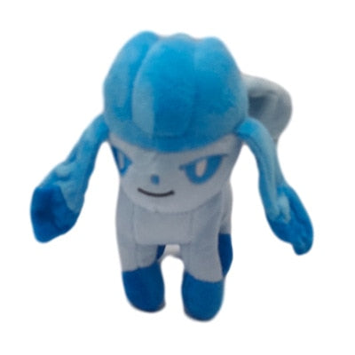 TAKARA Dex Mew Plush Toys Dolls Stuffed Toys Christmas Gifts for Kids TAKARA TOMY Pokemon Opp Bag PP Cotton 2020 Unisex 16cm