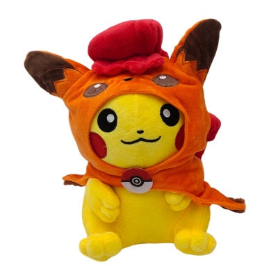 TAKARA Dex Mew Plush Toys Dolls Stuffed Toys Christmas Gifts for Kids TAKARA TOMY Pokemon Opp Bag PP Cotton 2020 Unisex 16cm