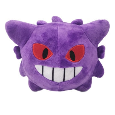 TAKARA Dex Mew Plush Toys Dolls Stuffed Toys Christmas Gifts for Kids TAKARA TOMY Pokemon Opp Bag PP Cotton 2020 Unisex 16cm