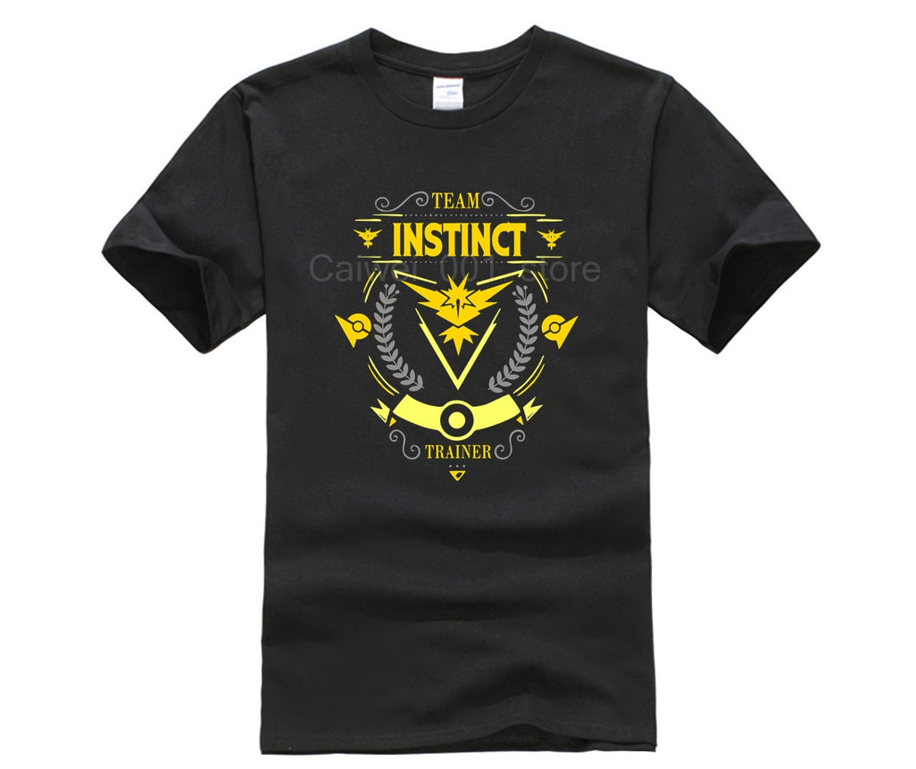 Pokemon Shirts