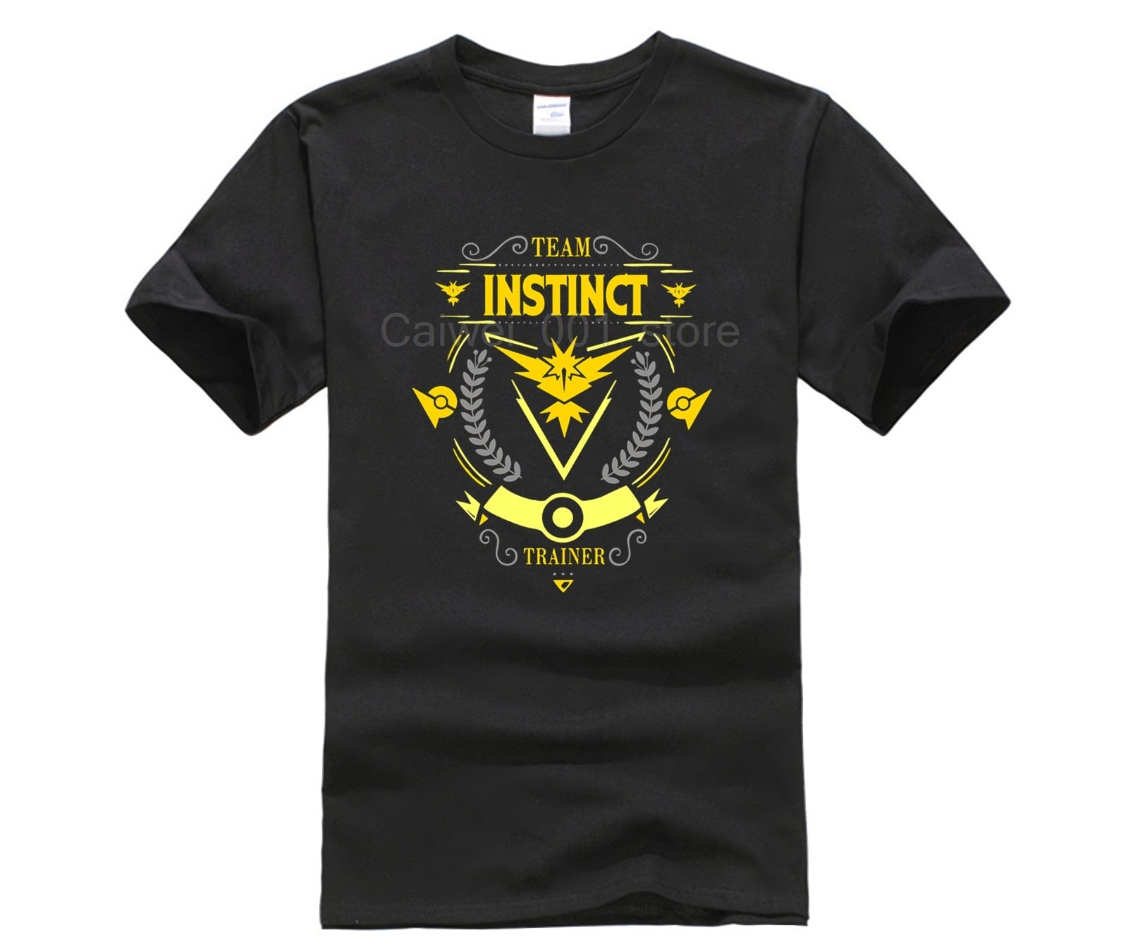 Pokemon Shirts