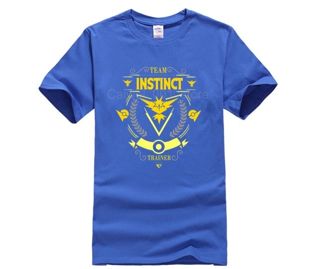 Pokemon Shirts