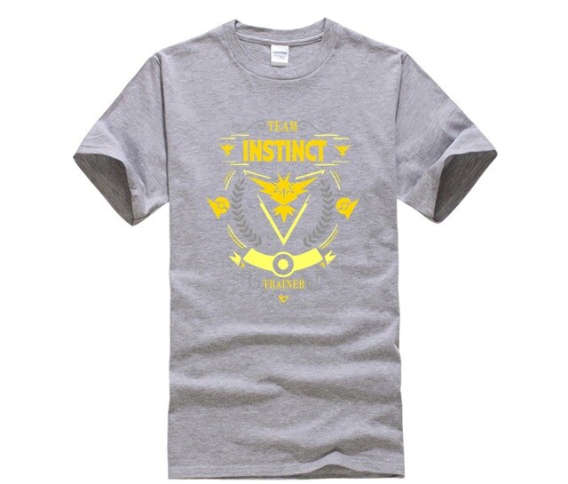 Pokemon Shirts