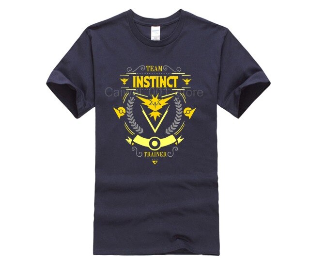Pokemon Shirts