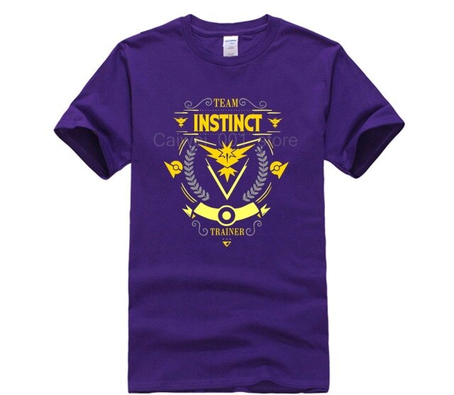 Pokemon Shirts