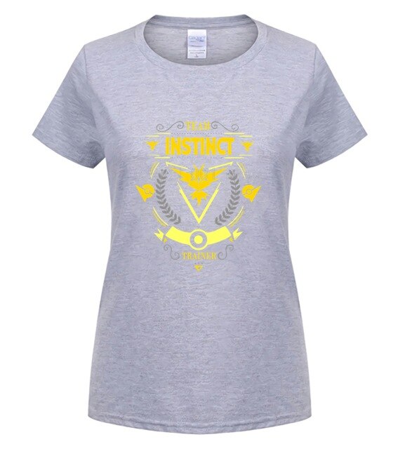 Pokemon Shirts