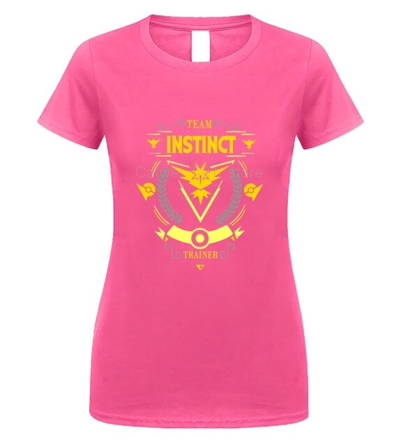 Pokemon Shirts