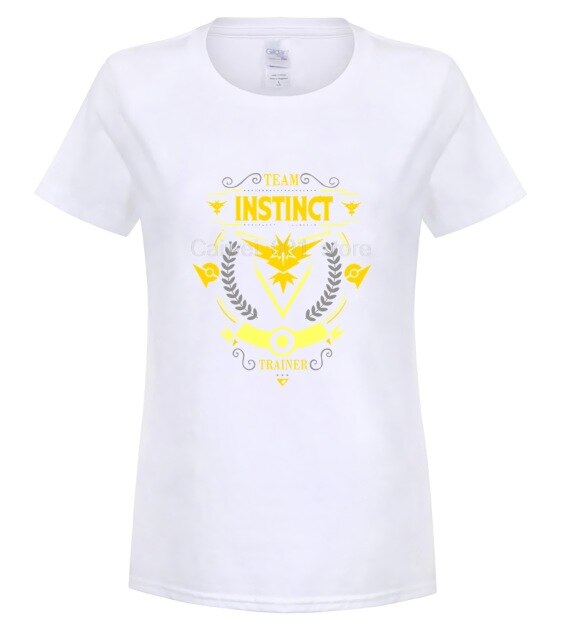 Pokemon Shirts