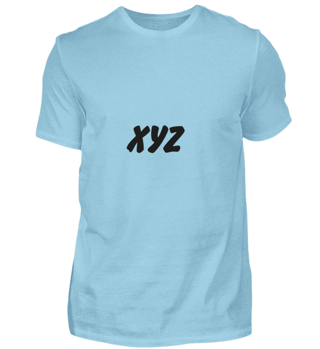 Sky Blue-674