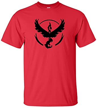 Pokemon Shirts