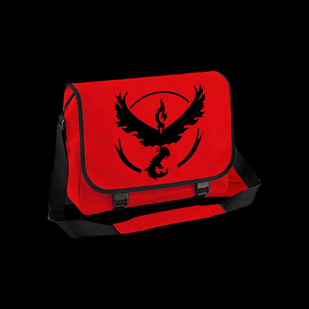 Valor Bag