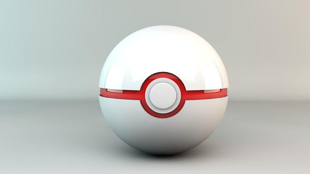 Pokeballs