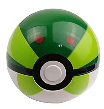 Pokeballs